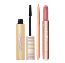 tarte #tartelette trending trio 3-piece kit picture