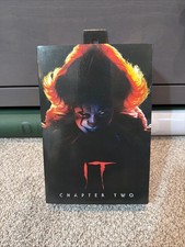 NECA IT Chapter 2 (2019) - Ultimate Pennywise Action Figure picture