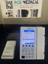Baxter Sigma Spectrum IV Pump 6.05.13 / Biomed-Certified, New Battery & Warranty picture