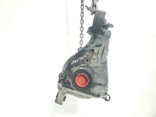 2003 2007 Lexus LX470 Differential Carrier Front 4.10 Ratio OEM picture