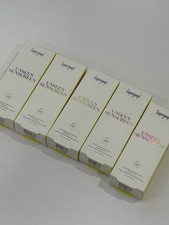 Lot 5 Supergoop Unseen Sunscreen SPF 50 1.7oz /50ML ~ New In Box ~ Exp 2027 picture