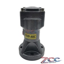 1PCS Piston Reciprocating Impact Pneumatic Hammer BVP-40C Pneumatic Vibrator picture
