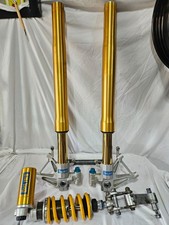 Ohlins suspension kit 2008 Aprilia Tuono 1000 RSV FG8901 AP8271 picture