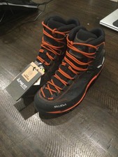 Salewa MS Trainer hiking boots picture