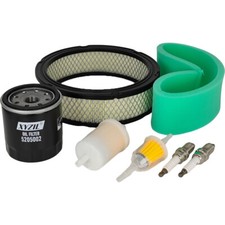 Tune Up Filter Kit 137046 Fit for Miller Onan P-216 P-218 P-220 picture
