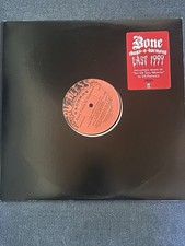 BONE THUGS-N-HARMONY - EAST 1999 / 1ST OF THA MONTH (REMIX) (12