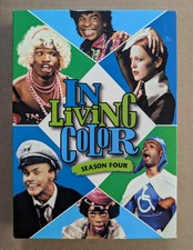 In Living Color Season Four DVD Set picture