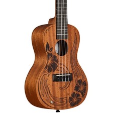Kala KA-UNITY-C Voyage Collection Concert Ukulele w/ Gig Bag picture