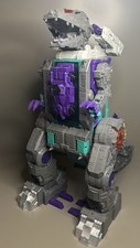 Transformers Trypticon & Full-Tilt Titan Class Generations Titans Return picture