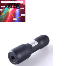 Waterproof Focusable 525nm 520nm 1000/1500 Green  Laser Module picture
