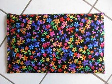 New Microwavable Therapeutic Natural Corn Bag / Heating Pad Hot Pack 8.5