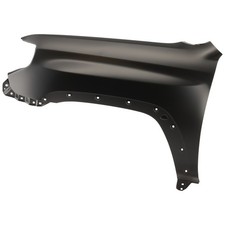 CAPA Certified Fender For Toyota 4Runner 2010-2024 Front Driver Side picture