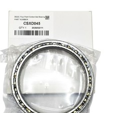 New CSXD045 roller bearing 4.5
