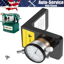 W1218A 360 Degree Durable Powerful Magnetic Rotacator for Planers Dial Indicator picture