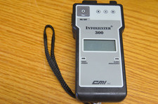 Intoxilyzer 300 W/Case       (OF-1) picture