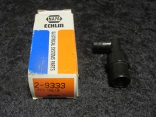 NOS 1987-1996 Ford Bronco Explorer F-Series Truck NAPA PCV Valve In Original Box picture