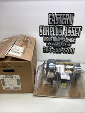 Baldor Reliance Super-E Severe Duty XEX Motor VECP3581T 1HP 208-230/460V NIB picture