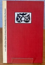 FIRST QUARTER CENTURY OF CRAFTSMANSHIP IN SAN FRANCISCO by Haywood H. Hunt 1946 picture