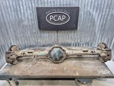 2006 2007 2008 Dodge Ram 1500 3.92 Ratio Rear Axle 164K miles picture