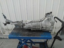 Manual Transmission Fits 13-16 SCION FR-S 3327821 picture
