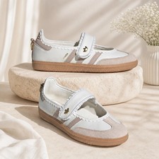 Originals Samba Mary Jane Sports KH6230 Women's Size US 5-9 picture