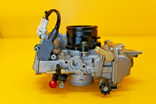 00-02 YAMAHA YZ426F  98-99 YZ400F OEM KEIHIN 39MM FCR MX CARBURETOR CARB NICE picture