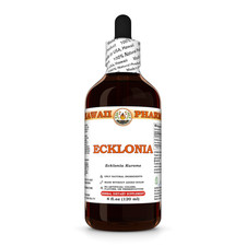 Ecklonia (Ecklonia Kurome) Dried Whole Alga Liquid Herbal Extract picture