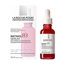 La Roche-Posay Retinol B3 Serum Anti-Wrinkle Concentrate 30ml - exp 2028 picture