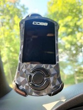 Custom Replacement Face Plate - COBB AP3 Compatible - Diamond Pattern picture