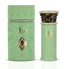 Manaal Eau de Parfum Spray 100ml (3.4 oz) by Ard Al Zaafaran picture