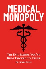 Medical Monopoly picture
