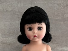 Madame Alexander Nude 8