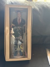 VIntage J.F.K. Doll From The Franklin In Box picture