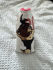 SWAG Swagboy Bunny Blade Cover picture