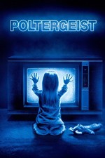 1982 Poltergeist Movie Poster Carol Anne Tangina Barrons Robbie picture