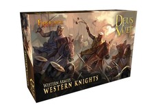 Fireforge Games: Deus Vult - Western Knights picture