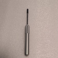 OK Industries HW-224 LH Manual Wire Wrap Tool 96-18 Used in excellent condition  picture