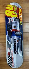 RARE SIGNED Stevie Williams DGK GT Ghetto Spec Group 100 Skateboard Deck picture
