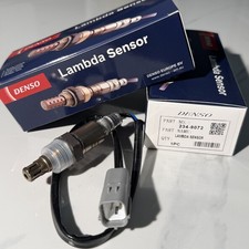 DENSO 234-9072 Oxygen Sensor For Nissan PATHFINDER 2007 4.0L V6 Upstream picture