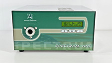 American Ultraviolet Spectrum 100 Precision Spot Curing System Parts Repair picture