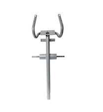 NordicTrack A.C.T. Pro Elliptical Upright Console Frame Assembly 288776 picture