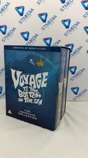 Voyage to the Bottom of the Sea: The Complete Collection DVD [Region 2] picture