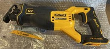 DEWALT DCS382B - 20V MAX Cordless Reciprocating Saw Brushless Tool Only picture