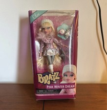 Vintage Bratz Doll Pink Winter Dream Cloe NIB ONLY EBAY LISTING(?) picture