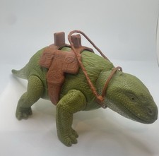 STAR WARS vintage Dewback Saddle & Reins Repro Replacement Part 1979 1983 kenner picture