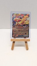 Pokémon TCG, Blaziken Ex 024/159 - Journey Together picture