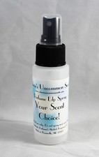 Moonlight Tuberose scented HUGE 4oz EDP Strong Perfume Fragrance Body SPRAY picture