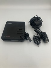 Phillips AZ 6806 Portable Personal Compact Disc Player As Is picture