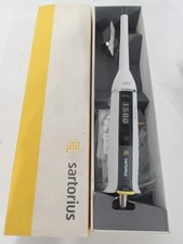 New Sartorius Tacta Mechanical Pipette 20-200 ul Single Channel picture