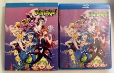Welcome To Demon School Iruma-Kun: Season 2 [New Blu-ray] Regions A & B picture